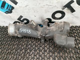 патрубок радиатора DAF XF 106 1 поколение 2015, 12.9 л., MX-13 375, дизель, 1940131