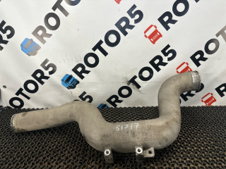 патрубок интеркулера Sitrak C7H 1 2016, 10.5 л., D 2066, дизель, 201V094115173