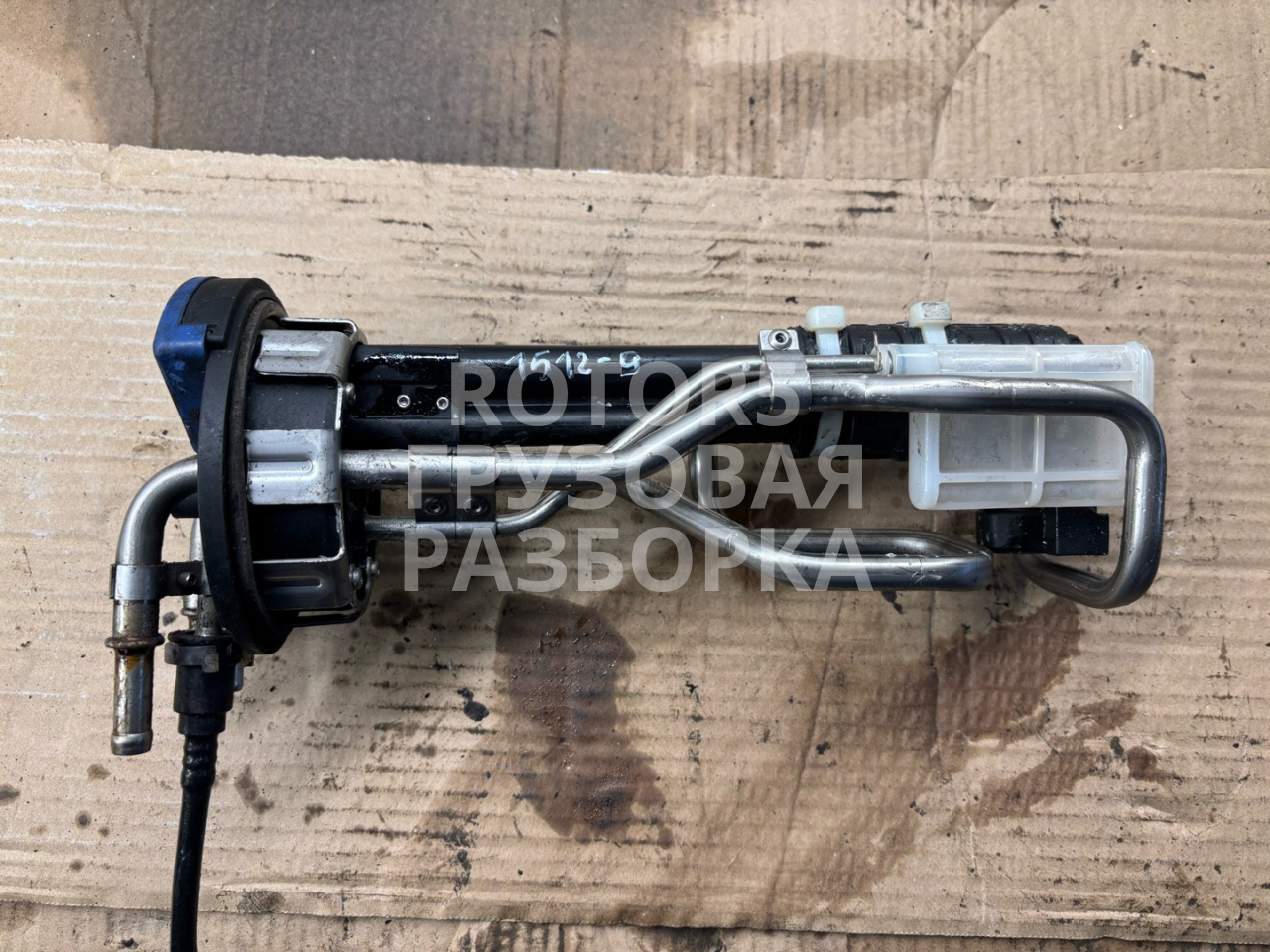 датчик уровня AdBlue DAF CF-series 1 поколение 2016, 2110206 - фото №1