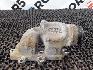 корпус термостата MAN TGA 1 поколение 2007, 10.5 л., D 2066 LF 01, дизель, 51063023264