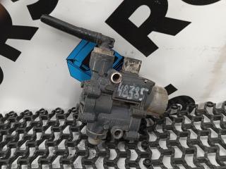 кран распределительный DAF CF-series 1 поколение 2019, 12.9 л., MX-13 390 H2, дизель, 1808335, 4721950390