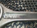 шатун MAN TGA 1 поколение 2004, 12.0 л., D 2866 LF28, дизель, 468152, 3135R99 - фото №5