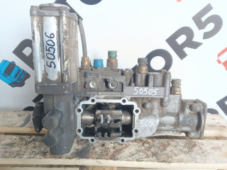 кулиса DAF XF 105 1 поколение 2007, 12.9 л., MX 340, дизель, 1341307010, 1315307419