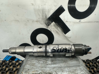 форсунка MAN TGX 1 поколение 2016, 12.4 л., D 2676 LF 46, дизель, 0354, 6180