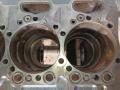 блок цилиндров Scania R 5 поколение 2011, 12.7 л., DC 13.115, дизель, 2169725 - фото №5