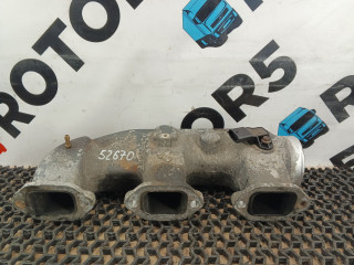 коллектор впускной Renault Magnum 3 поколение 2002, 12.0 л., MACK E.TECH B/46, дизель, 105GC5198P3