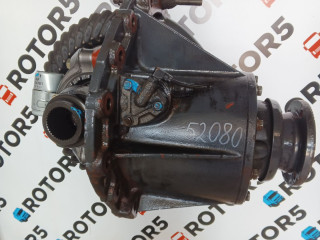 редуктор заднего моста DAF XF 105 1 поколение 2011, 1347, 1808556