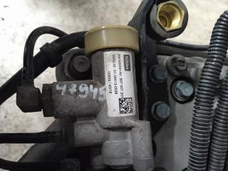 электромагнитный клапан MAN TGX 1 поколение 2018, 12.4 л., D 2676 LF 51, дизель, 51094130026, 567007201