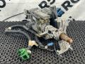 рулевая колонка IVECO Stralis 3 поколение 2013, 11.1 л., F3GFE611/460, дизель, АКПП, белый, правый руль, 7360974158, 200000047, 504245221, 500355285, 7360003158, 7360003159 - фото №5