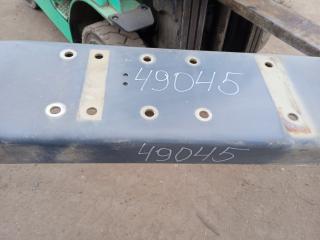 рама DAF XF 105 1 поколение 2011, 12.9 л., MX 340, дизель