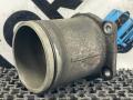 патрубок интеркулера MAN TGX 1 поколение 2010, 12.4 л., D 2676 LF 22, дизель, 51094113804 - фото №2