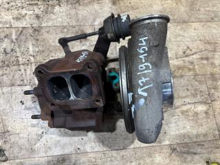 турбина Sitrak C7H 1 2014, 10.5 л., D 2066, дизель, 202V091007026