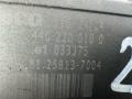 блок контроля давления в шинах MAN TGX 1 поколение 2014, 12.4 л., D 2676 LF 26, дизель, АКПП, красный, 81258137004, 4462200100 - фото №6