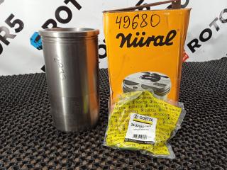 поршневая группа MAN TGA 1 поколение 2008, 12.8 л., D 2876 LF 04, дизель, 45292000, 8714380092, 8971537STD, 2432448700