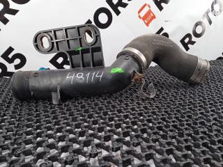 патрубок радиатора Mercedes-Benz Actros 4 поколение (MP4) 1845LS 2015, 12.8 л., OM 471.900, дизель, A9605000889, 30069227, 3021907