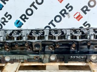 головка блока цилиндров MAN TGX 1 поколение 2016, 12.4 л., D 2676 LF 51, дизель, 3624A