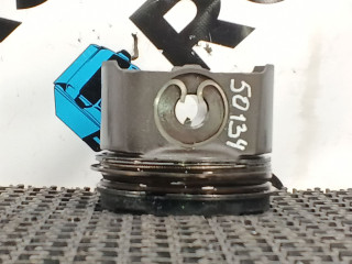 поршень MAN TGX 1 поколение 2017, 12.4 л., D 2676 LF 52, дизель, 51025110871