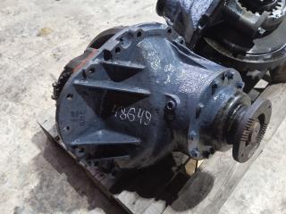 редуктор заднего моста DAF XF 105 1 поколение 2009, 12.9 л., MX 340, дизель, АКПП, 1347, 1628120