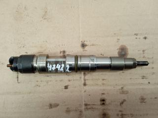 форсунка MAN TGX 1 поколение 2016, 12.4 л., D 2676 LF 45, дизель, 0354, 6180