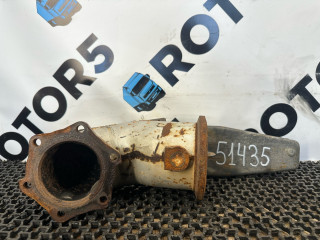 клапан (заслонка) горного тормоза Sitrak C7H 1 2017, 10.5 л., D 2066, дизель, 202V152016188