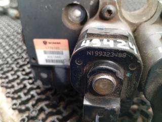 актуатор Scania 124 4 поколение 2002
