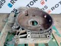 картер маховика MAN TGA 1 поколение 2007, 10.5 л., D 2066 LF 36, дизель, АКПП, 51014013238 - фото №2