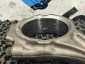 шатун DAF XF 105 1 поколение 2011, 12.9 л., MX 340, дизель, 1861306 - фото №3