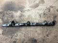 топливная рампа Sitrak C7H 1 2013, 10.5 л., D 2066, дизель, 200V103116082, 0445226112 - фото №3