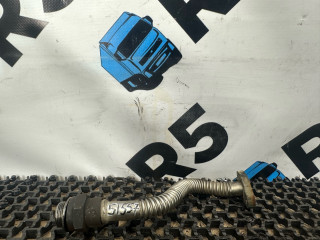 масляная трубка турбины Sitrak C7H 1 2017, 10.5 л., D 2066, дизель