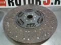 диск сцепления Mercedes-Benz Actros 3 поколение (MP3) 2026, 0690093 - фото №2