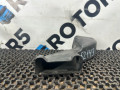 воздуховод печки MAN TGX 1 поколение 2013, 12.4 л., D 2676 LF 26, дизель, АКПП, 81619500447 - фото №6