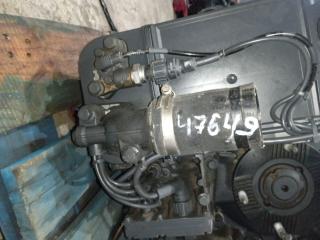 патрубок охлаждения ретарды MAN TGX 1 поколение 2017