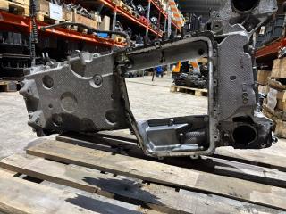 масляный поддон MAN TGX 1 поколение 2014, 12.4 л., D 2676 LF 26, дизель, 51058413019