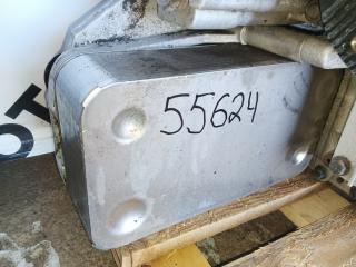 теплообменник ретарды Renault Premium 2 поколение 2007, AT2512C