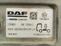 блок управления шасси SAM DAF CF-series 1 поколение 2019, 12.9 л., MX-13 390 H2, дизель, 2200605, 2200612 - фото №7