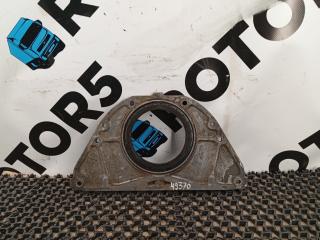 крышка двигателя передняя MAN F2000 1 поколение 1997, 12.0 л., D 2866 LF28, дизель, 51015013035