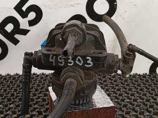 Клапан ускорительный MAN TGX 1 поколение 2014, 12.4 л., D 2676 LF 26, дизель, АКПП, красный, 81521166075