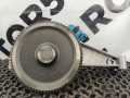 насос масляный Scania R 5 поколение 2011, 11.7 л., DC 12.15, дизель, 2028987, 2028988, 1430182 - фото №2