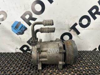 компрессор кондиционера Sitrak C7H 1 2015, 200V779707028