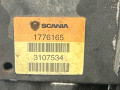 топливная рампа Scania R 5 поколение 2011, 11.7 л., DC 12.15, дизель, 1422815, 1776165, 3330651 - фото №7