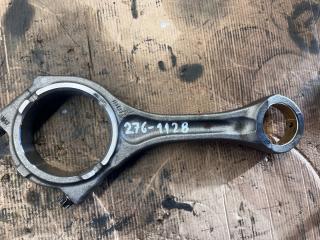 шатун MAN TGA 1 поколение 2007, 12.4 л., D 2066 LF 01, дизель, 3161