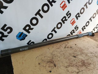 полуось (приводной вал, ШРУС) MAN TGA 1 поколение 2007