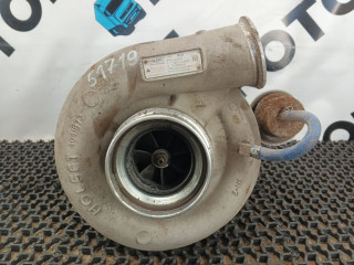 турбина Sitrak C7H 1 2016, 10.5 л., D 2066, дизель, 202V091007926