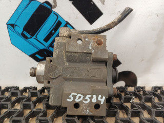 дозатор adblue DAF XF 105 1 поколение 2012, 12.9 л., MX 340, дизель, АКПП, белый, 0444011011, 179538