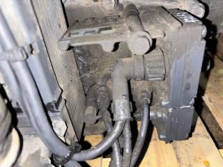 соленоид (клапан) ретарды MAN TGX 1 поколение 2017, 2591753, 1025594