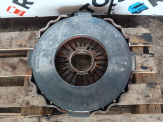 корзина сцепления MAN TGX 1 поколение 2015, 12.4 л., D 2676 LF 45, дизель