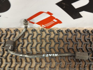 трубка топливная DAF CF-series 1 поколение 2018, 10.8 л., MX-11 330, дизель, АКПП, красный