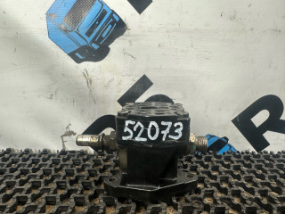 топливный насос низкого давления ТННД Sitrak C7H 1 2015, 10.5 л., D 2066, дизель, 0440020078, 2445110579