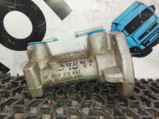 цилиндр кулисы кпп (акпп) MAN TGA 1 поколение (2000 - 2008), 81326556181, 0501213653