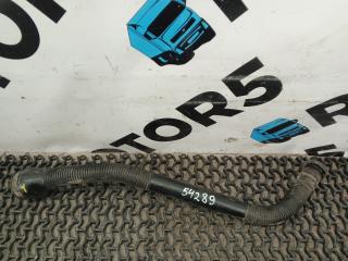 маслозаливная горловина DAF XF 105 1 поколение 2009, 12.9 л., MX 300, дизель, МКПП, 1638930